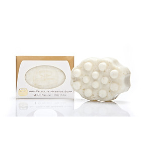 Xà Phòng Giảm Béo Và Làm Trắng Da Cellulite Perfect Soap