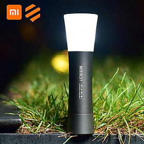Xiaomi Youpin BEEBEST Multifunctional Mini Flashlight Sensor Light Emergency Flashlight Portable Lighting Tool Gravity
