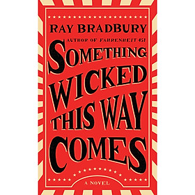 Something Wicked This Way Comes