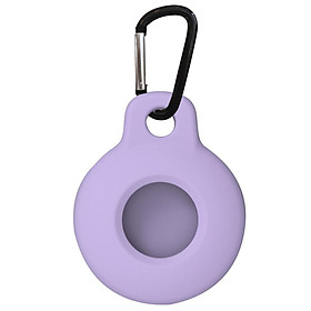 Mua Ốp Airtag Chống sốc Vỏ Bảo Vệ AirTag Silicon Nhiều Màu