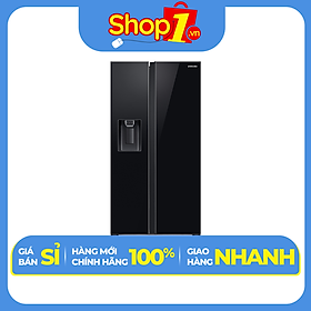Mua Tủ lạnh Samsung Inverter 617 lít RS64R53012C/SV Mẫu 2019 - HÀNG CHÍNH HÃNG
