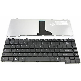 Bàn phím dành cho Laptop Toshiba Satellite C640, C645D