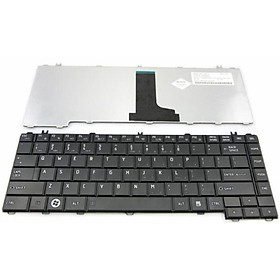 Bàn phím dành cho Laptop Toshiba Satellite L640, L645D