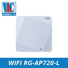 Mua Thiết bị phát sóng wifi trong nhà RUIJIE RG-AP720-L - Hàng Chính Hãng