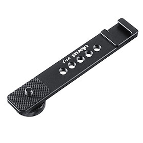 Mua Thanh mở rộng Ulanzi PT-7 Cold Shoe Mount hàng chính hãng