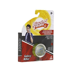 Đồ chơi Con Quay Yoyo Sát Thủ Thiên Hà - Blazing Team Master Of Yo Kwon Do EU677253R