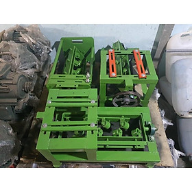 Khung duỗi sắt ( Khung V4, chưa có moteur) - Cơ khí Kỷ Nguyên