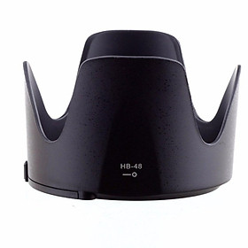 Mua Lens hood cho ống kính Nikon AF-S 70-200mm F/2.8g ED II (Loa che nắng HB-48) - Hàng Nhập Khẩu