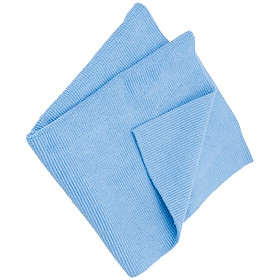 Khăn lau ô tô chuyên dụng chống trầy xước Microfiber Wurth 40X40CM - nhiều màu