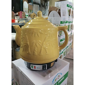 Mua SIÊU SẮC THUỐC VẠN THỌ 2.8L-VÀNG-CÓ CHUÔNG BÁO HÀNG CHÍNH HÃNG