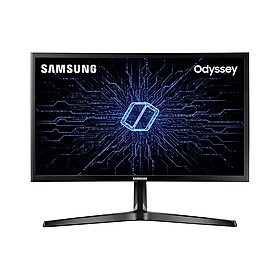 Mua Màn hình máy tính Samsung LC24RG50FZEXXV 23.5inch VA FHD 144Hz Cong - Hàng chính hãng