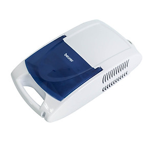 Máy xông mũi họng Beurer IH21, hạt siêu nhỏ