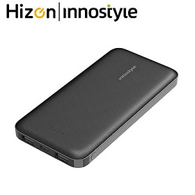 Mua Pin Sạc Dự Phòng Innostyle Powergo Smart AI 10000MAH – IP10SA Hàng Chính Hãng