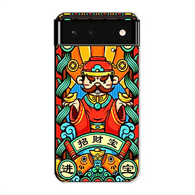 Ốp Lưng Dành Cho GOOGLE PIXEL 6