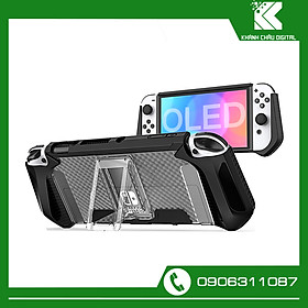 Mua Ốp Lưng Bảo Vệ Dành Cho Máy Game Nintendo Switch OLED Model