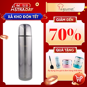 Mua Bình Giữ Nhiệt La gourmet Sakura Plus  338624(500ml)