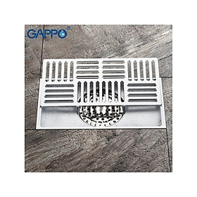 Mua Thoát sàn dài ngăn mùi GAPPO G82050 Chính hãng nga nhập khẩu