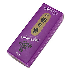 Mua Hương Thơm Nhật Bản Xạ Hương