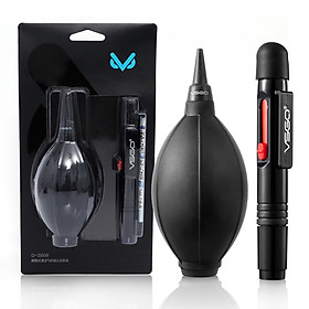Mua BỘ DỤNG CỤ VỆ SINH CHO MÁY ẢNH SLR VSGO D-15008-HÀNG NHẬP KHẨU