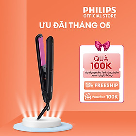 Máy ép tóc Philips HP8401/00 - Sử dụng dễ dàng - An toàn - Chính hãng