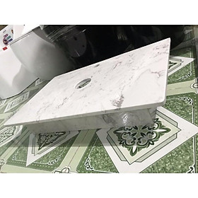 Mua Bàn đá đặt lavabo