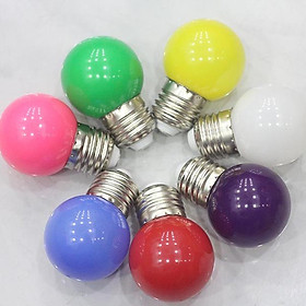 Mua Bóng LED chanh 3W chui E27