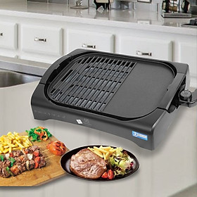 Mua Vỉ nướng điện Electrolux ETTG1-40BK - Hàng chính hãng