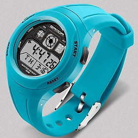 Đồng hồ Trẻ Em SANDA JAYDEN Máy Nhật Bản Bền Bỉ + Chống Nuốc Tốt