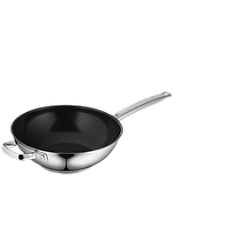 Mua Chảo Chống Dính Sâu Lòng WMF Durado Wokpan 28cm Ceramic Tráng Gốm Cao Cấp 0748486021