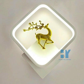 Mua Đèn tường  đèn vách trang trí hiện đại phòng khách  phòng ngủ  hành lang HY812