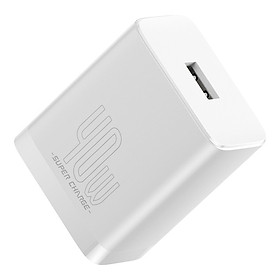 Mua Bộ sạc nhanh 40W Baseus Super Fast Charger (Huawei Module) - Hàng chính hãng