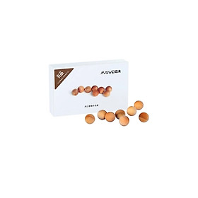 Xiaomi Maiwei Car Air Refresh Incense Beads Air Vent Holder Air Conditioning Outlet Natural Sachets Aromatic Wardrobe