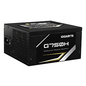 Nguồn - Power Supply Gigabyte Aorus G750H 80 Plus Gold