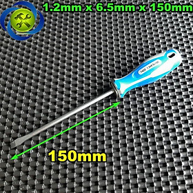 Mua Vít dẹp Kingtony 14226506 1.2 x 6.5 x 150mm