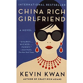 Nơi bán China Rich Girlfriend - Giá Từ -1đ