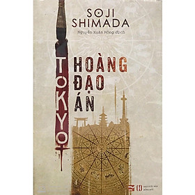 Download sách Tokyo Hoàng Đạo Án