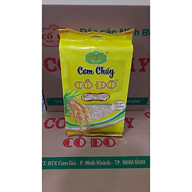 Cơm cháy Cố đô túi 200g  Tinh hoa nông sản việt