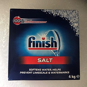 Muối Rửa Bát Finish chuyên dụng chuyên dùng cho máy rửa Bát