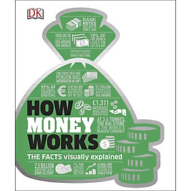 [Download Sách] Sách - Anh: How Money Works