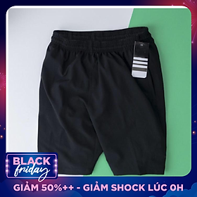 Quần Short, Quần Đùi Nam Thể Thao Chất Đẹp Vải Mát Mùa Hè