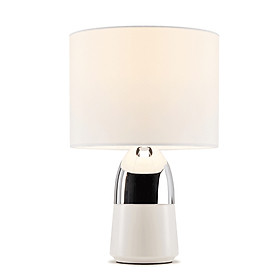 Đèn Bàn Xiaomi Youpin Oudengjiang Kiểu Bắc Âu 360° Thiết Kế Cảm Ứng Đèn Cạnh Giường Ngủ Đèn Bàn Học Trong Nhà 3000K