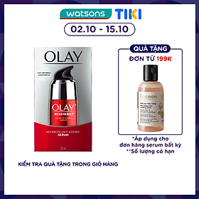 Tinh Chất Vi Dưỡng Olay Regenerist 50ml