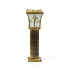 ĐÈN SÂN VƯỜN NĂNG LƯỢNG MẶT TRỜI SUNTEK SV01