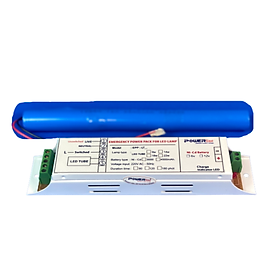 Mua Bộ lưu điện đèn LED Tube 10W