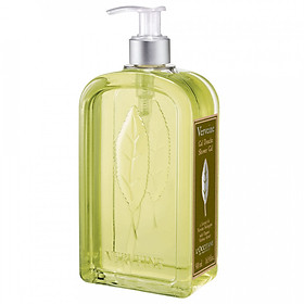 Gel tắm cỏ roi ngựa L'Occitane Verbena Shower Gel 500ml/L'Occitane Verbena Shower Gel 500ml