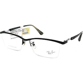 Gọng kính unisex rayban rb8746d 1017