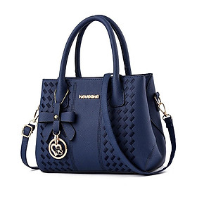 Túi xách nữ công sở HOTTREND  Túi đeo chéo nữ Hàn Quốc  Deli TN46