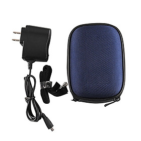 Rechargeable Digital Mini In Ear Hearing Aid Adjustable Tone Amplifier