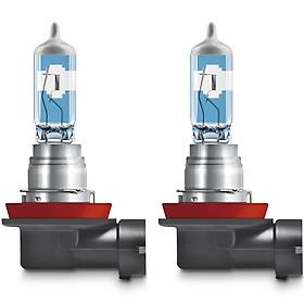 Bóng Đèn Xe Hơi/Ô tô Halogen Tăng Sáng 150% OSRAM NIGHT BREAKER LASER H8 12V 35W