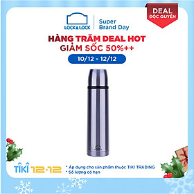 Bình Giữ Nhiệt Lock&Lock Vienna LHC1430 (500ml)